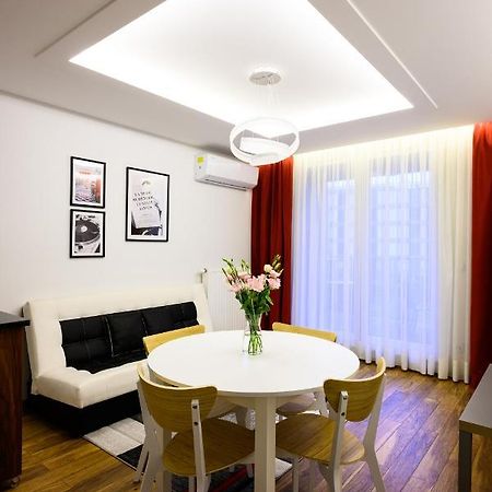 Native Apartments Masarska 8/5 Krakow Exterior photo