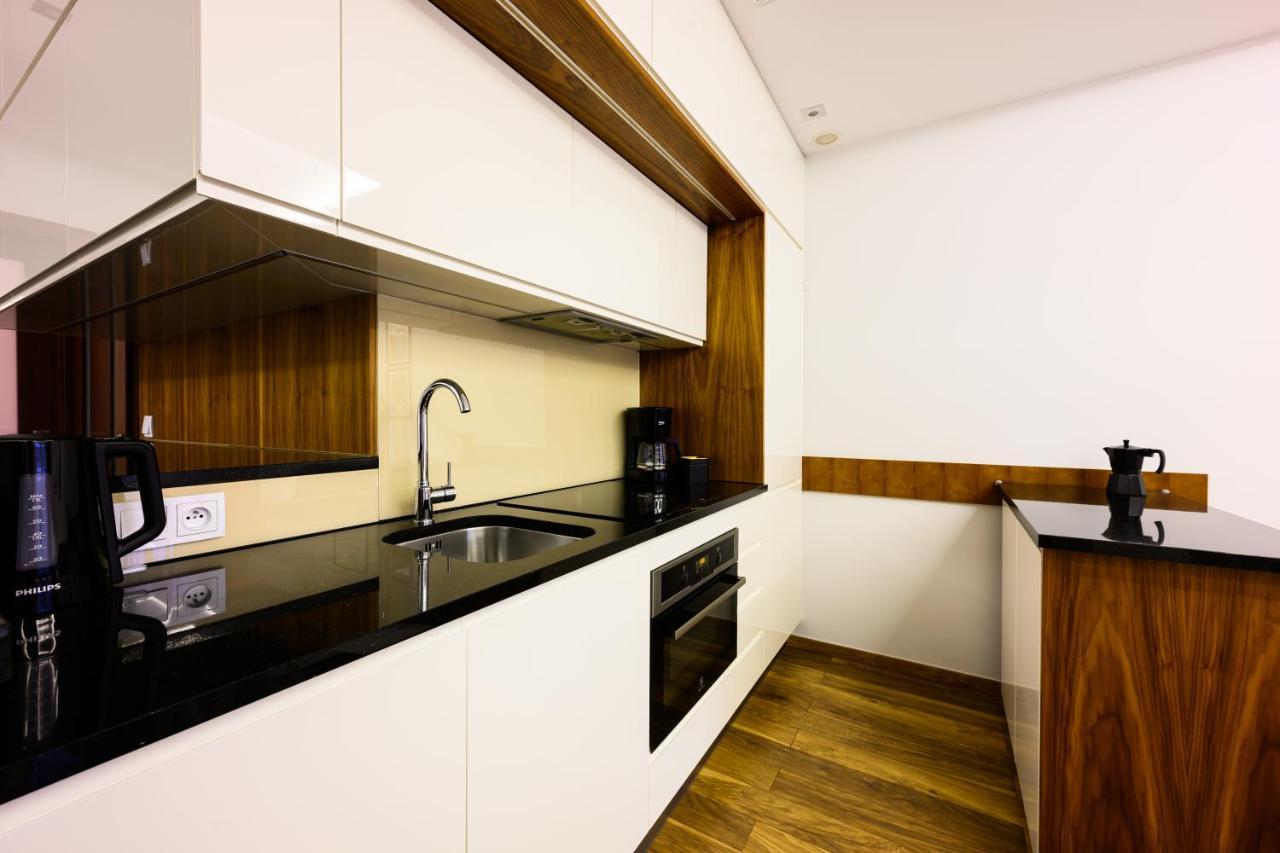 Native Apartments Masarska 8/5 Krakow Exterior photo