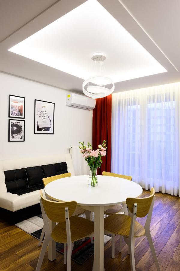 Native Apartments Masarska 8/5 Krakow Exterior photo