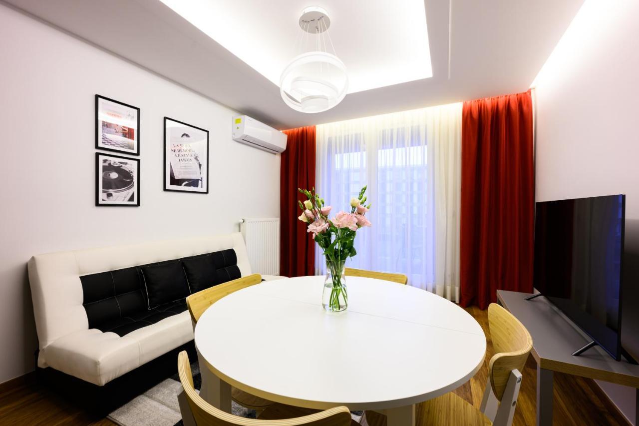 Native Apartments Masarska 8/5 Krakow Exterior photo