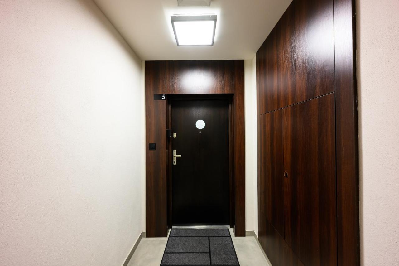 Native Apartments Masarska 8/5 Krakow Exterior photo