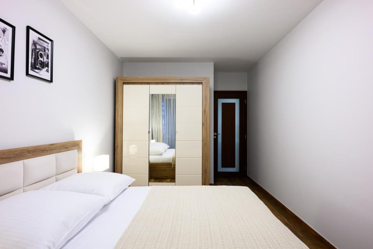 Native Apartments Masarska 8/5 Krakow Exterior photo