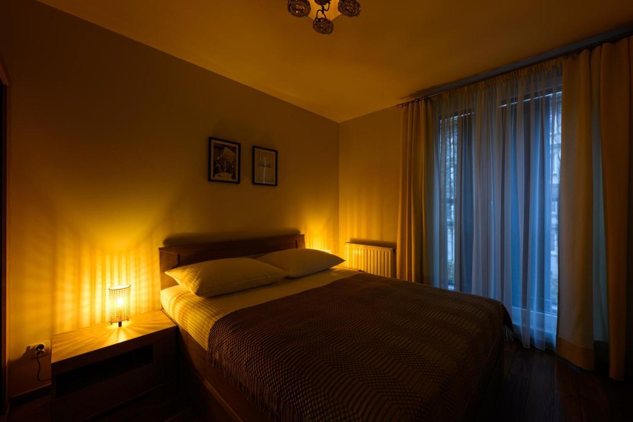 Native Apartments Masarska 8/5 Krakow Exterior photo