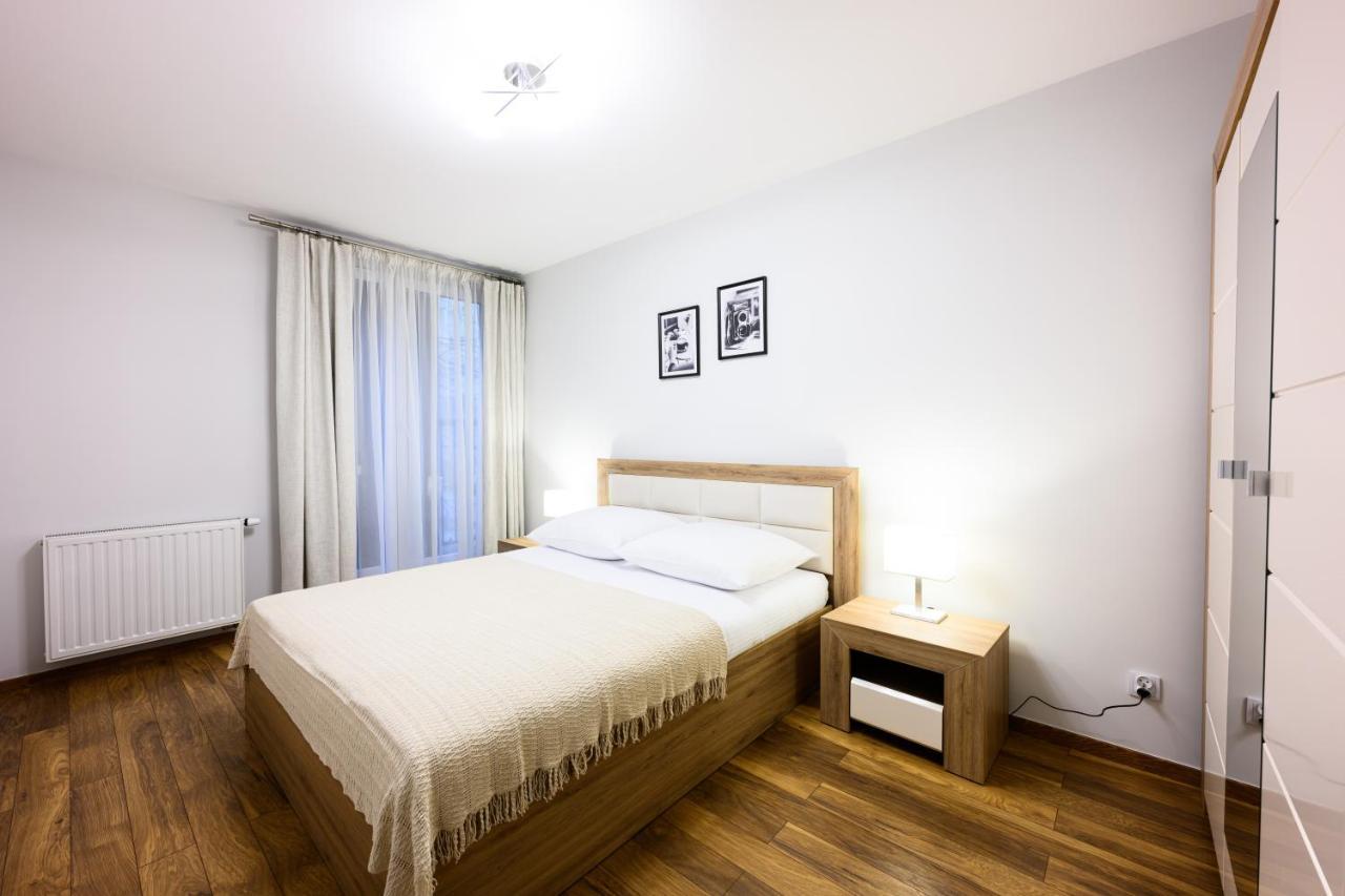 Native Apartments Masarska 8/5 Krakow Exterior photo