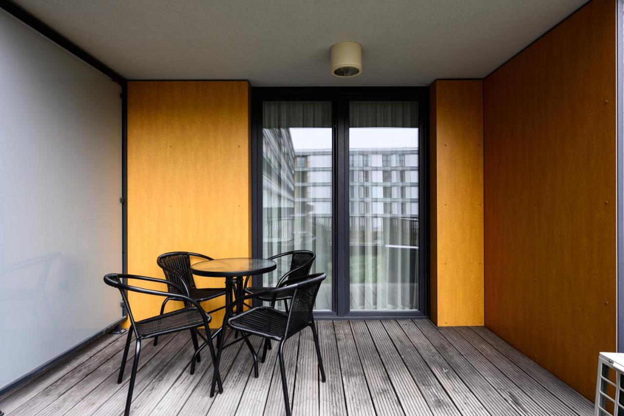 Native Apartments Masarska 8/5 Krakow Exterior photo